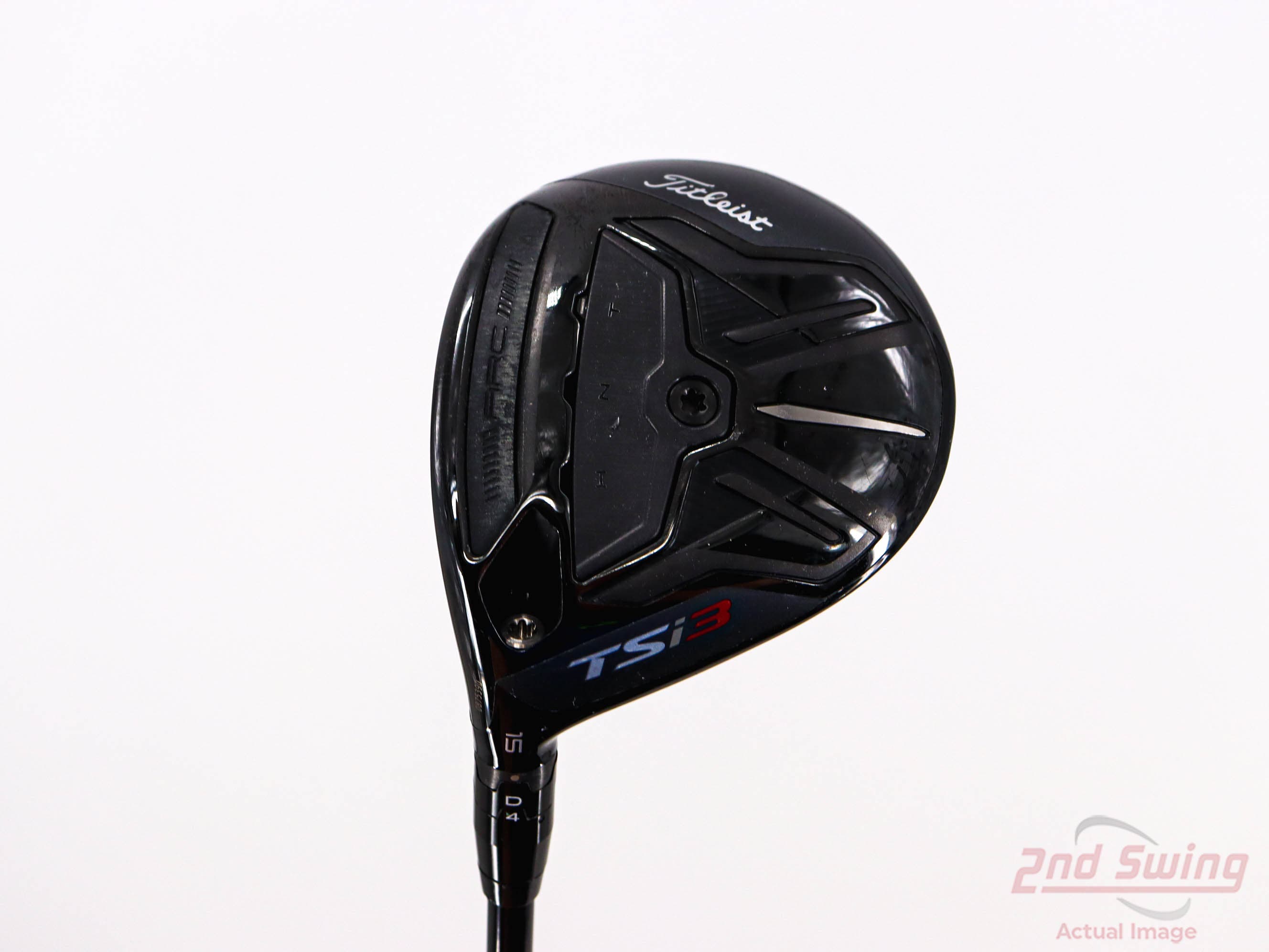 Titleist TSi3 Fairway Wood (D-72332575630) | 2nd Swing Golf