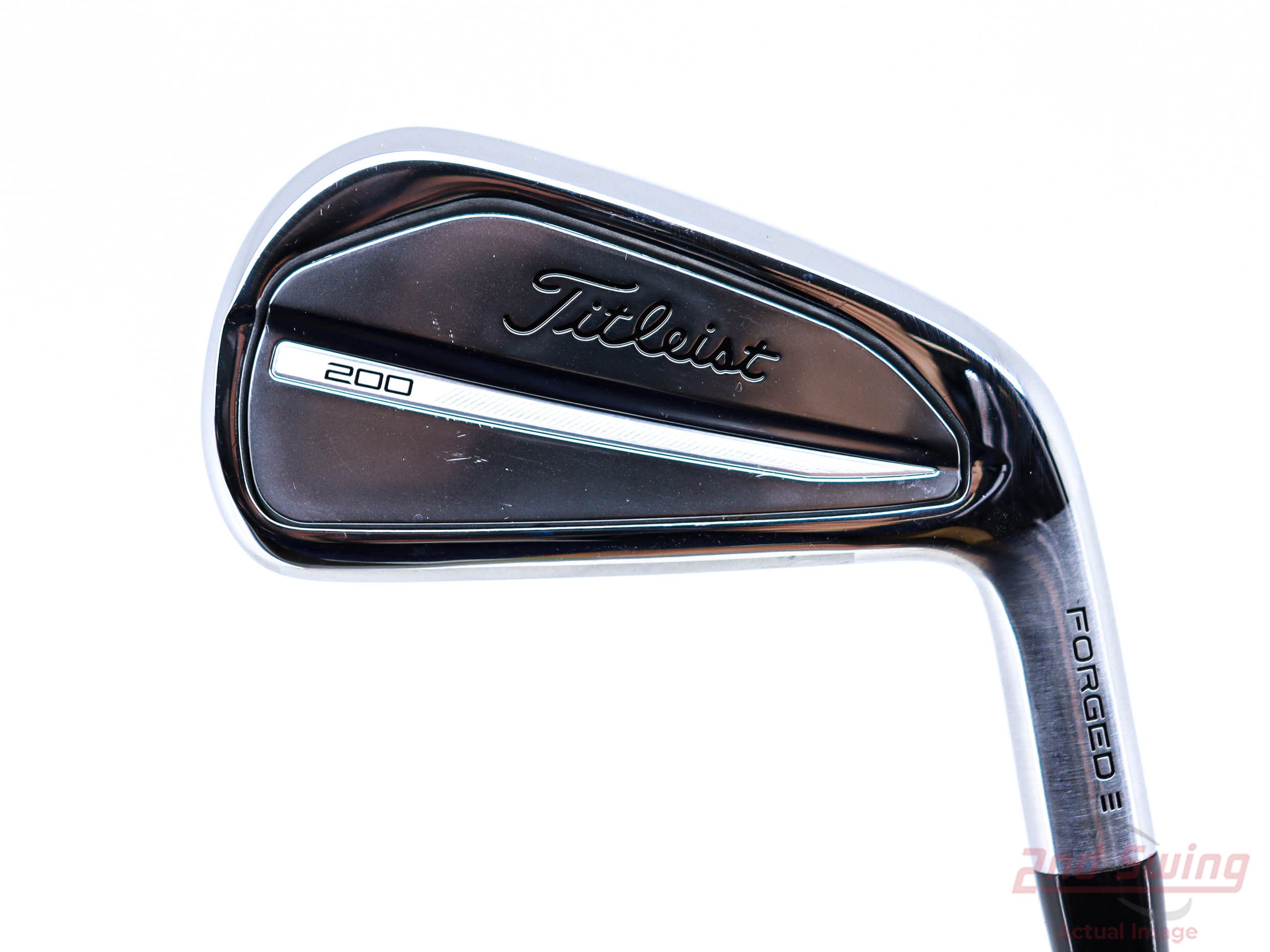 Titleist 2023 T200 Utility Utility Iron (D-82440776040) | 2nd