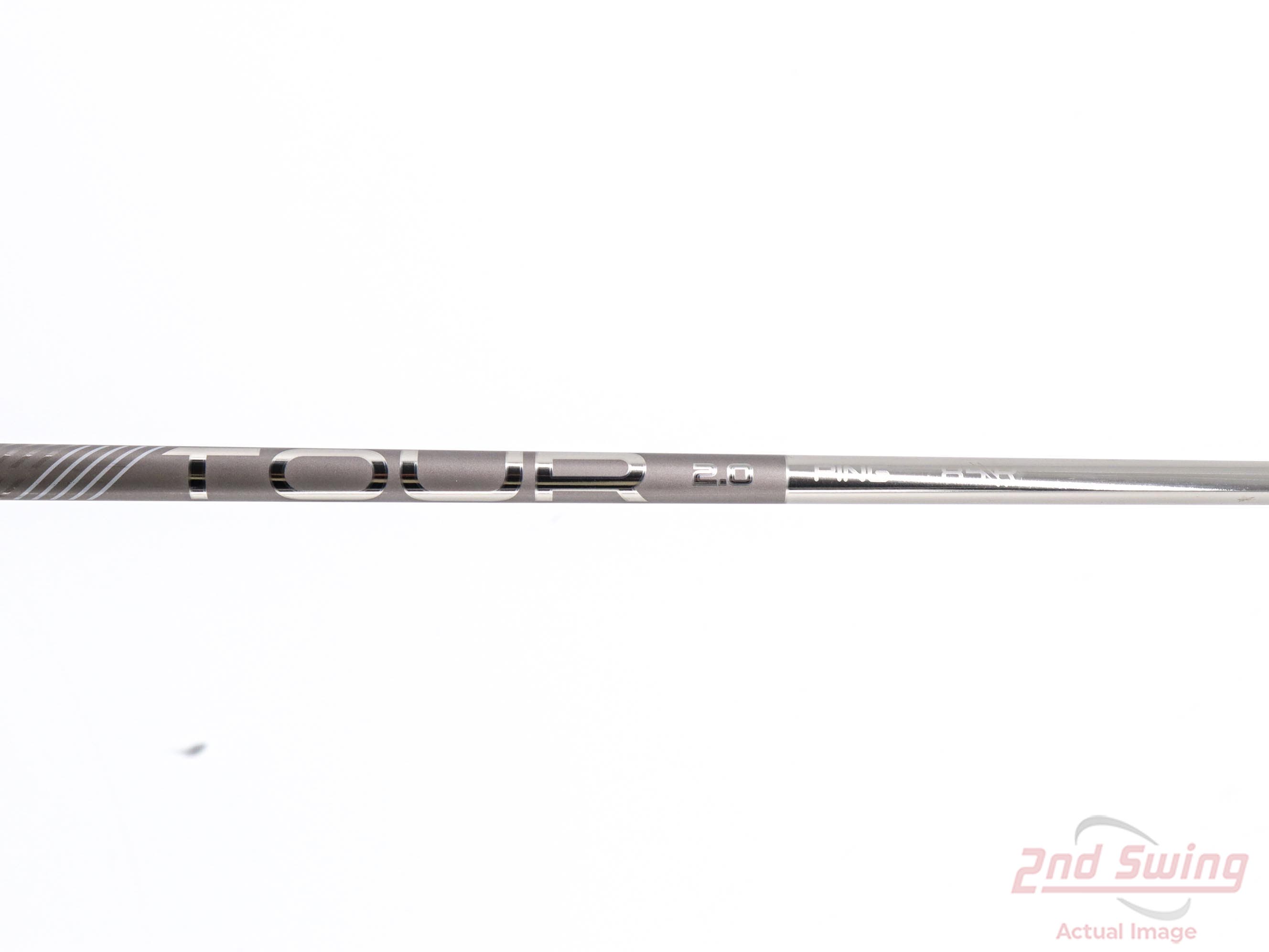 Ping Tour 2.0 Chrome Hybrid Shaft | 2nd Swing Golf