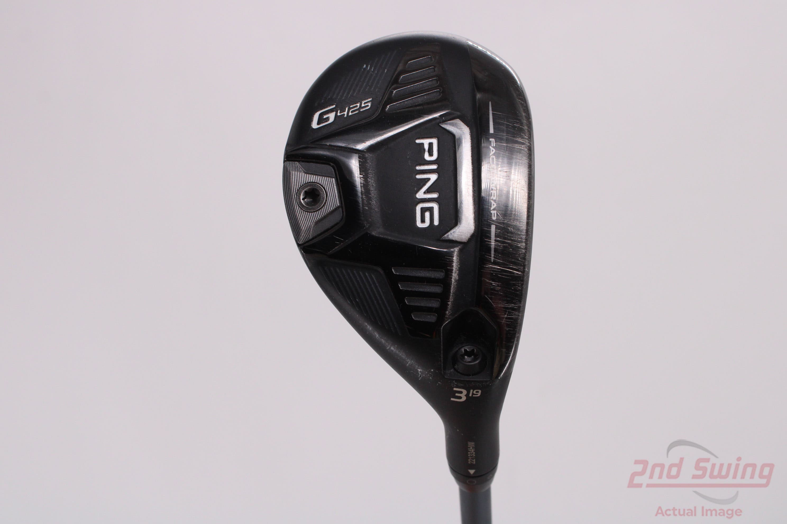 Ping G425 Hybrid (D-N2226997545) | 2nd Swing Golf