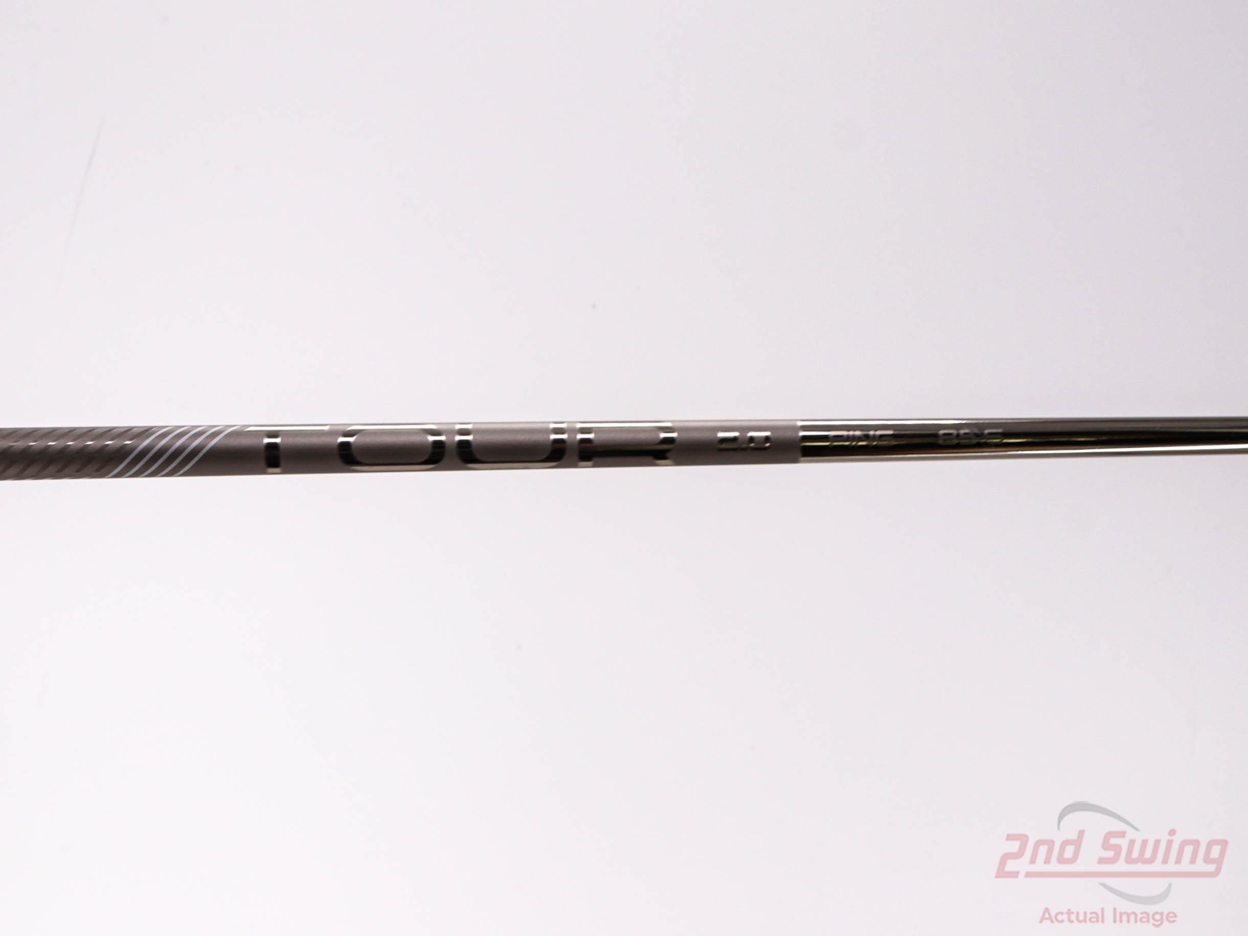 Ping Tour 2.0 Chrome Hybrid Shaft (D-N2442159304) | 2nd Swing Golf