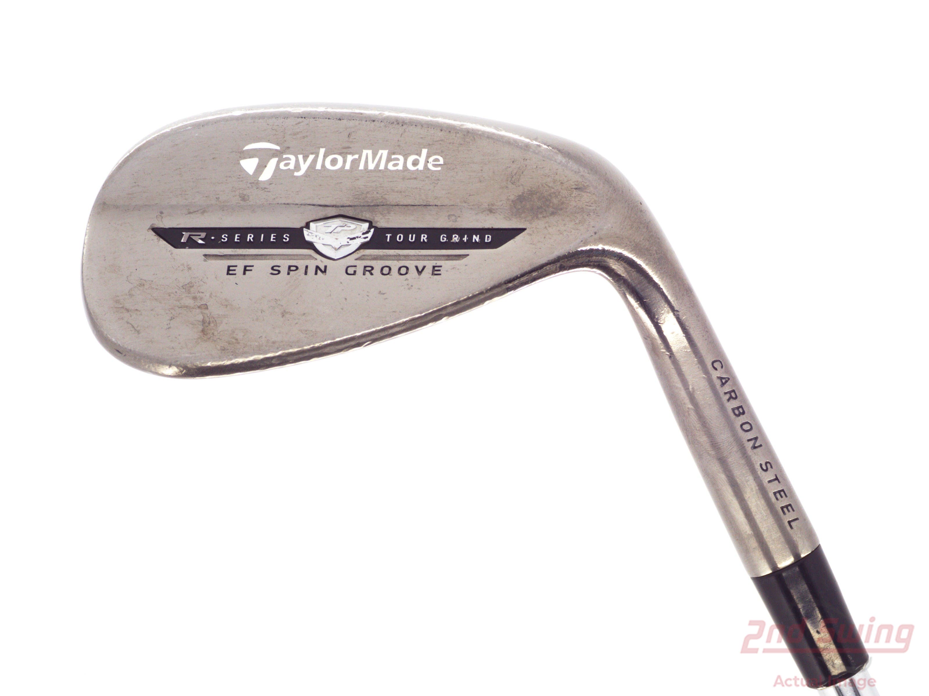 TaylorMade Tour Preferred EF Wedge | 2nd Swing Golf