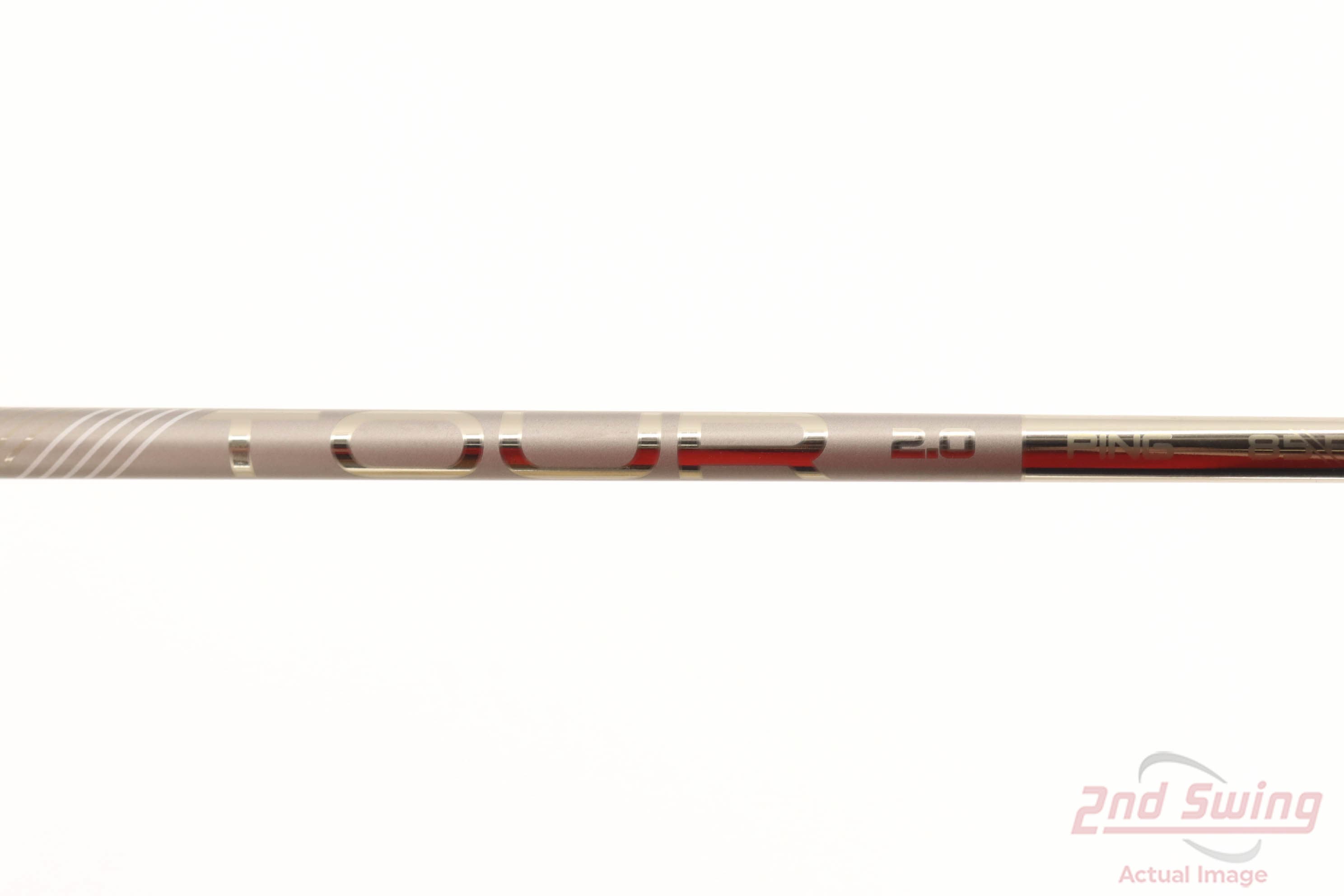 Ping Tour 2.0 Chrome Hybrid Shaft | 2nd Swing Golf
