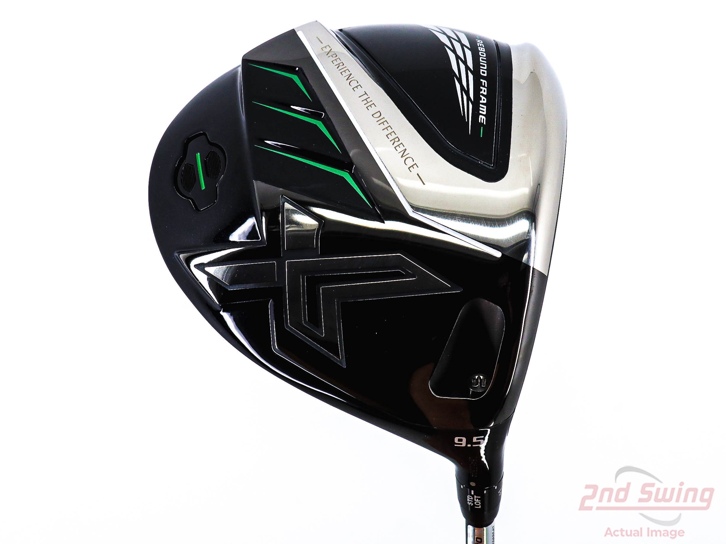 XXIO 2022 X Driver | 2nd Swing Golf