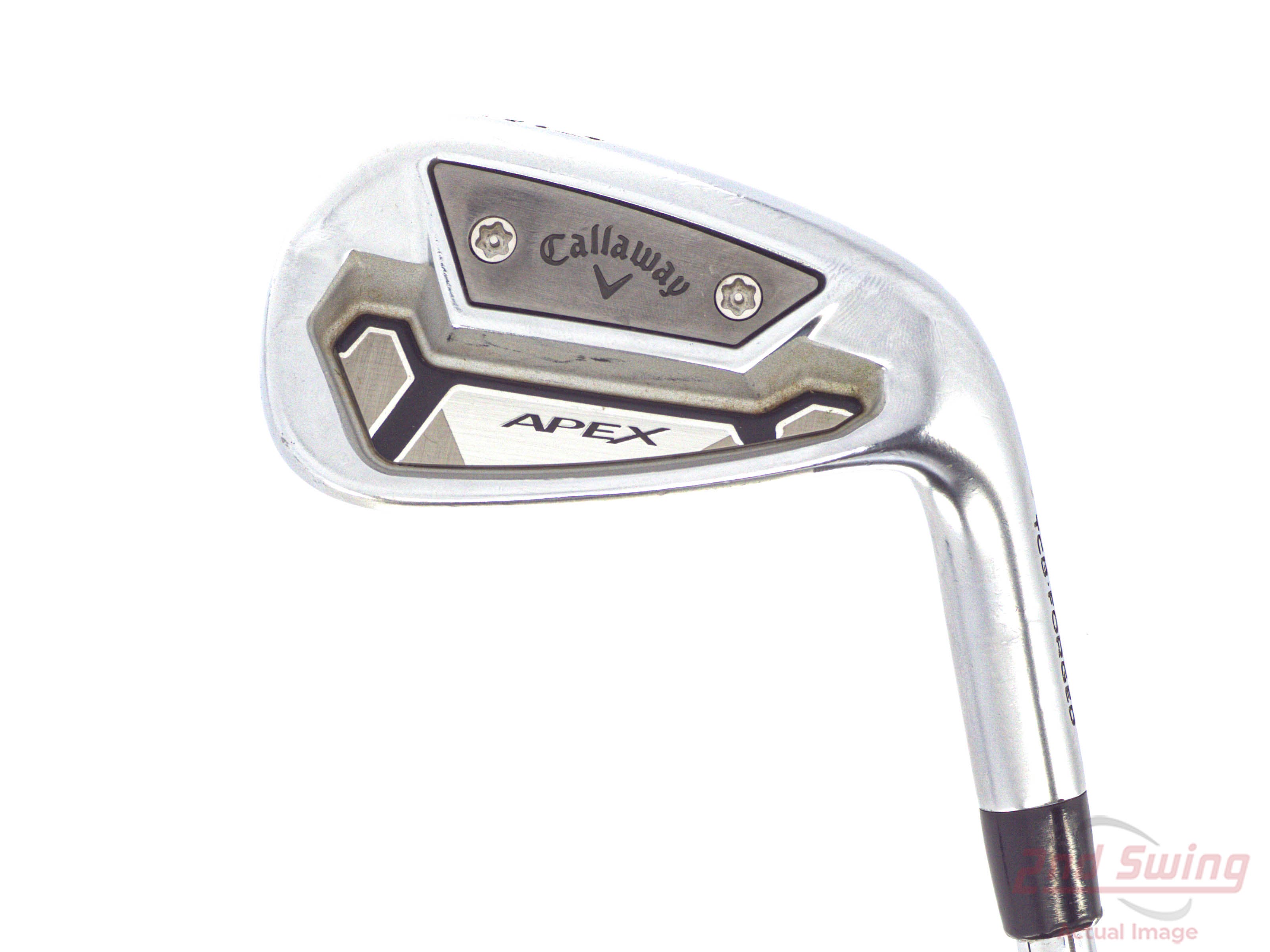 Callaway Apex 21° 4番ユーティリテーMCH60R Callaway Apex 21° 4番