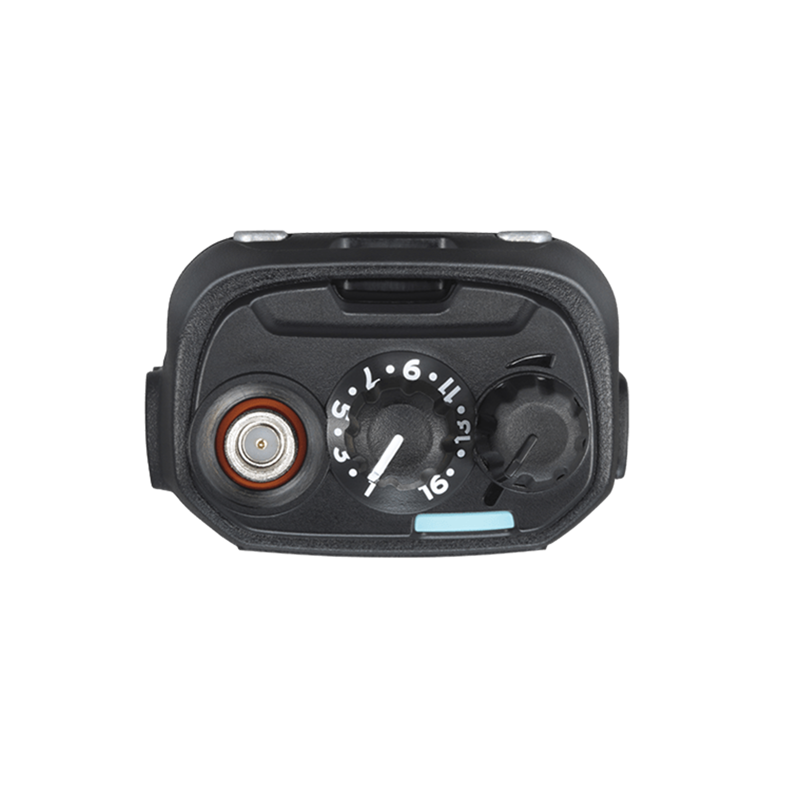 Kenwood NX-P1200AVK 5W VHF Analog Business Radio – 2WayRadioSolutions