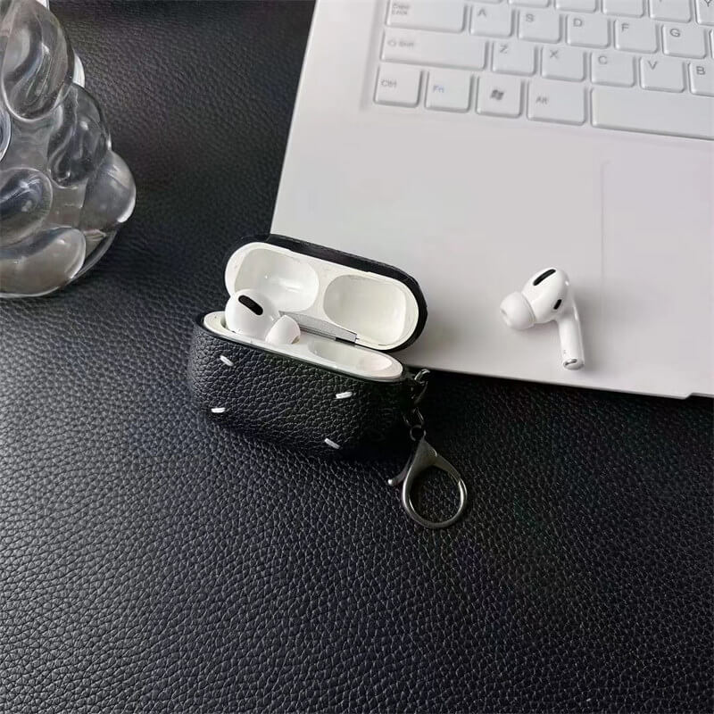 マルジェラ airpods ケース レザー airpods 第 三 世代 ケース