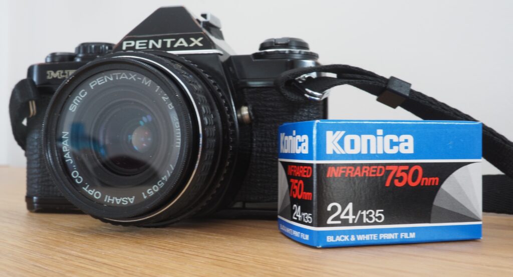 Asahi Pentax 6x7 and my Four Points Project - By Rick Davy - 35mmc