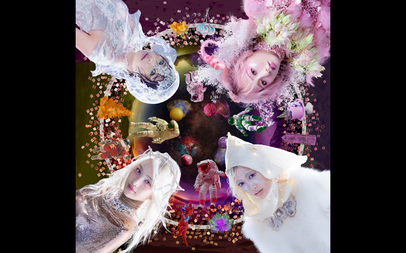 ソニー株式会社 | 360 Reality Audio Live - ももいろクローバーZ