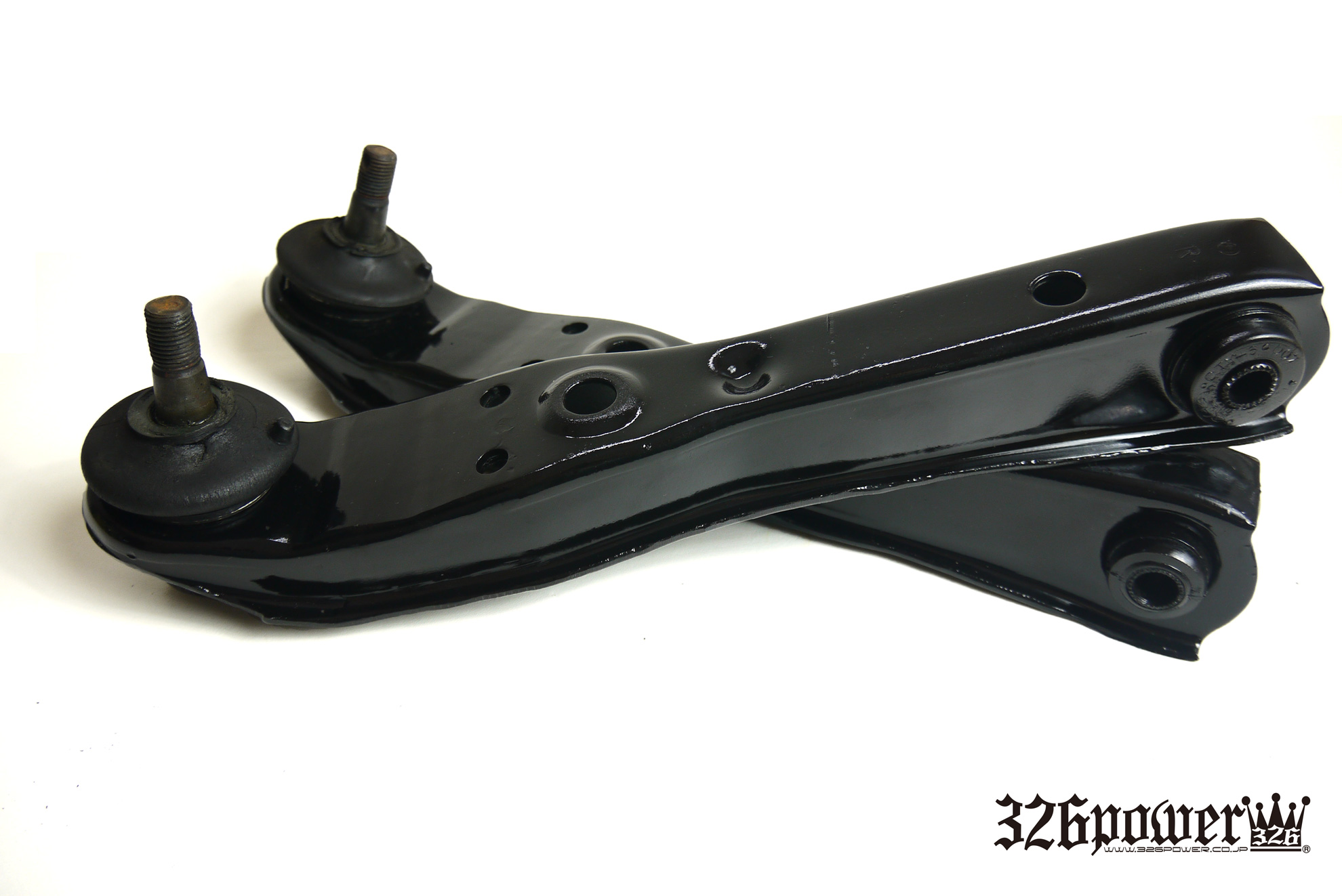 ロングロアアーム(S13/S14/S15/180SX/C35/Y33/AE86) 現物加工 商品詳細