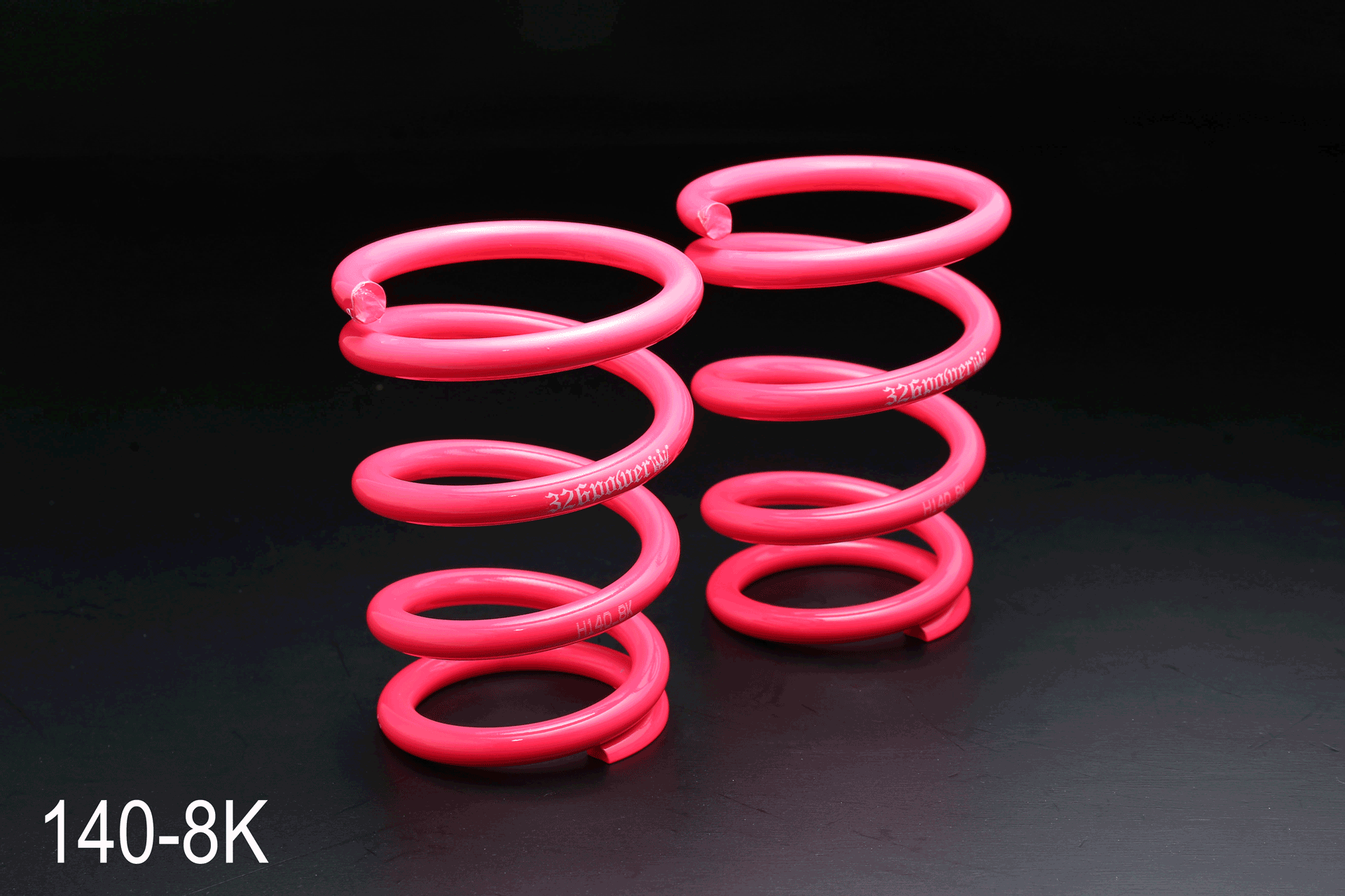 ダイハツ系 リアスプリングのみ(LA600・L375.） 商品詳細 広島県東