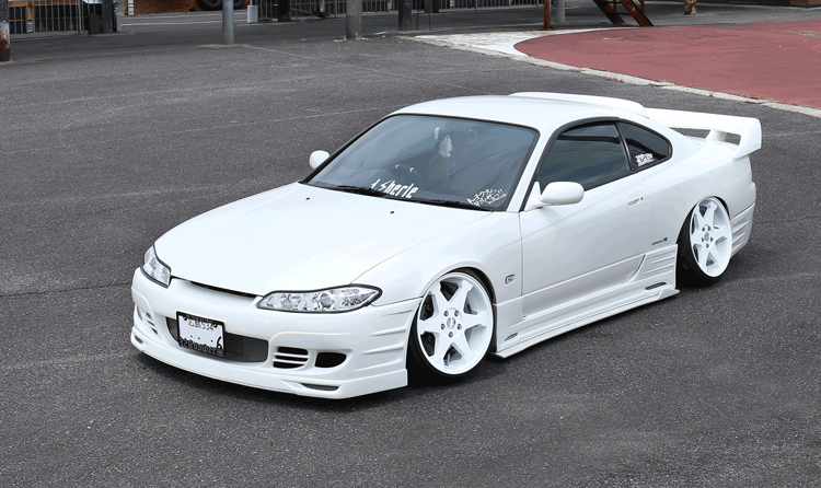 1ピース 【18×9.5JJ】P.C.D 5/114.3 SEMI LIP 商品詳細 広島県東広島