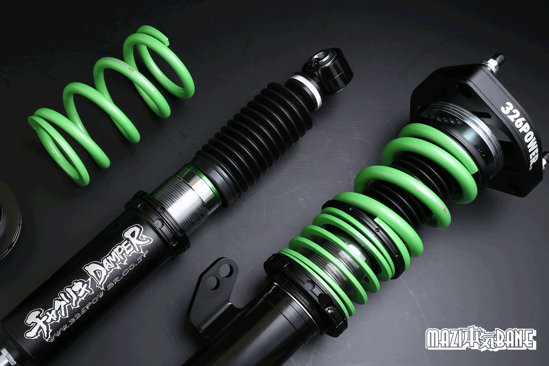 326power マジバネ id62.63 12k 160mm 326power マジバネ id62.63 12k