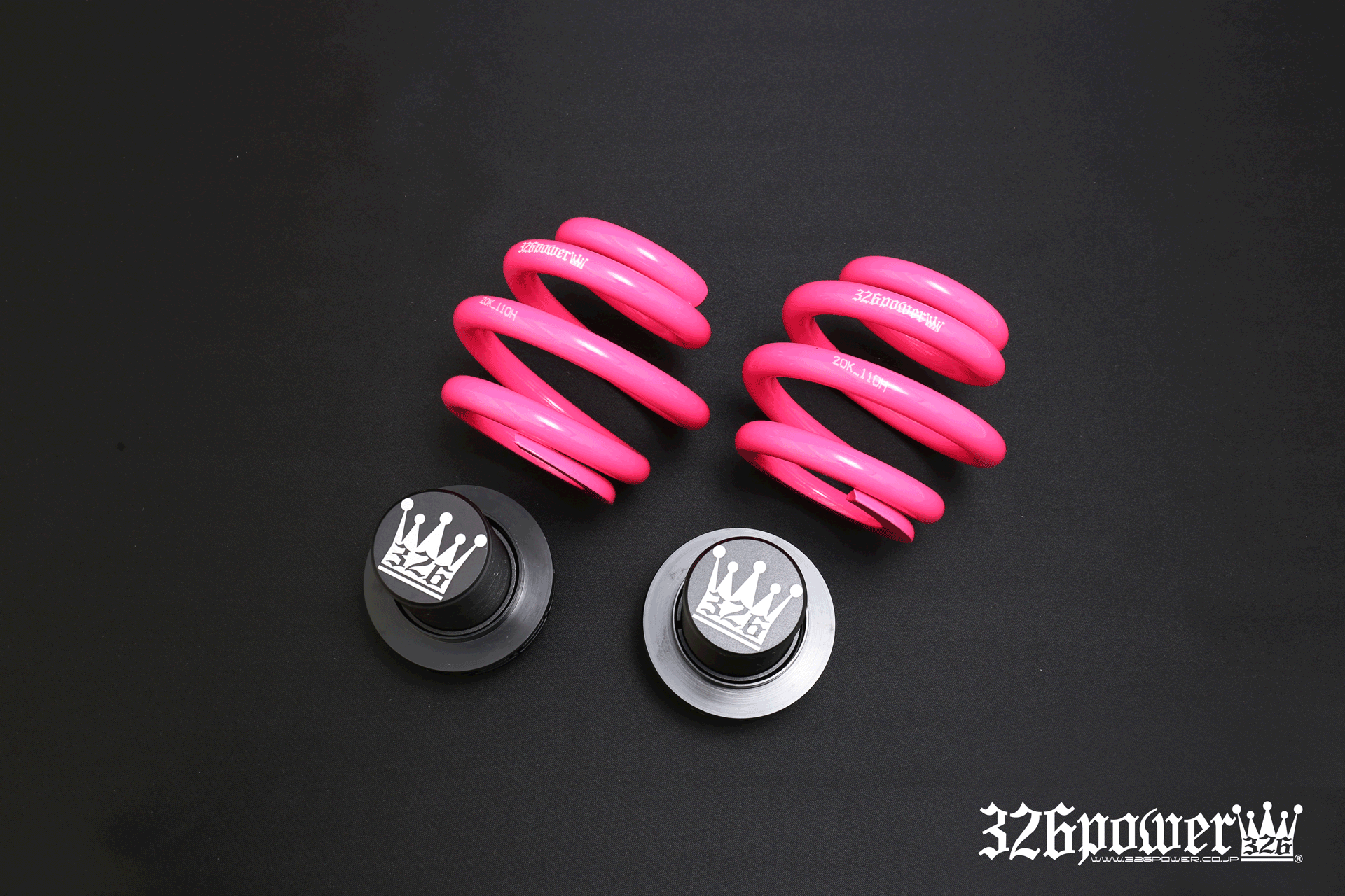 ESTIMA（50） リアスプリング+アジャスターSET 商品詳細 広島県東広島