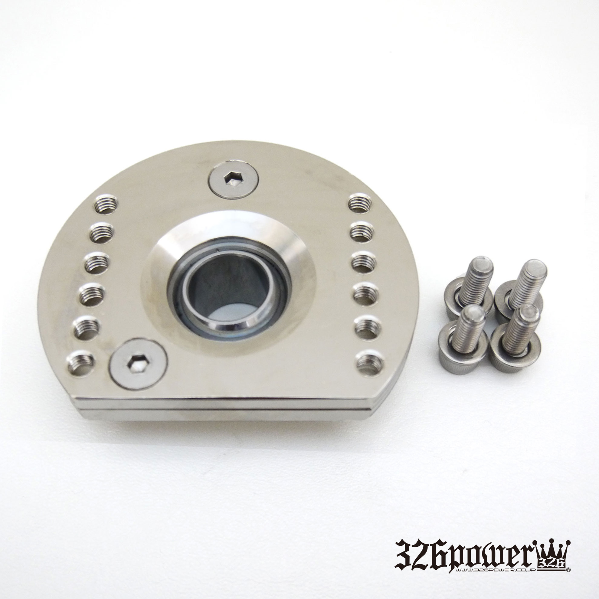 調整式アッパーマウント用ピロセット 商品詳細 広島県東広島市西条町の