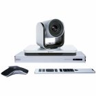 Polycom RealPresence Group 500 with EagleEye IV 12X Camera