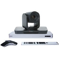 Polycom Group 310 with EagleEye IV 4x Camera - Part #7200-65340-001