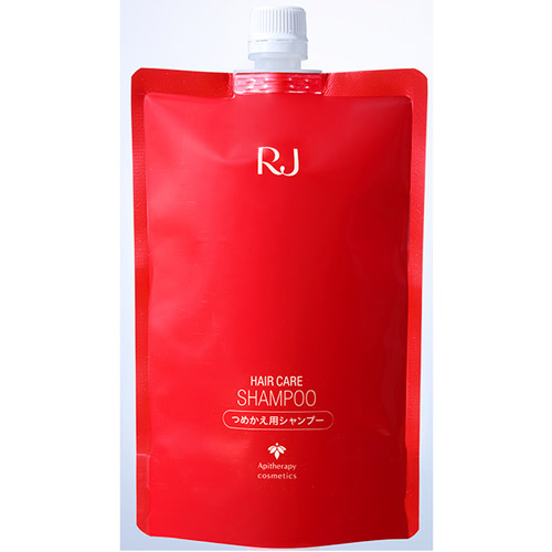 薬用 RJ地肌ケア シャンプー 医薬部外品｜化粧品の通販 山田養蜂場