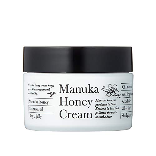 RJクリームSしっとり｜化粧品の通販 山田養蜂場【公式】