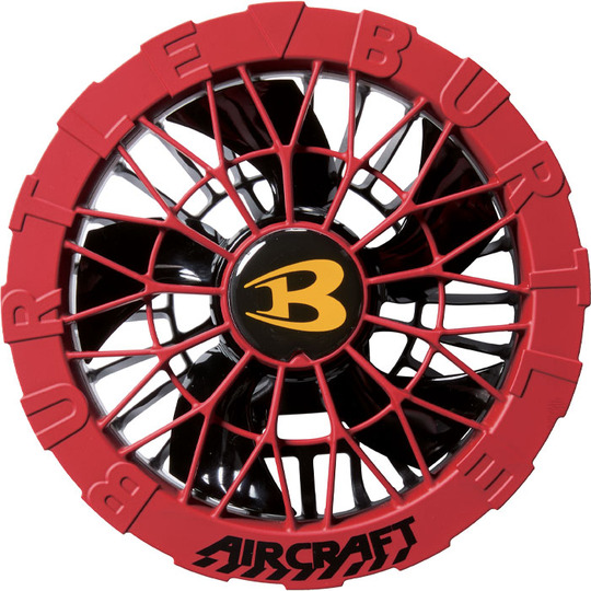 2025年モデル】【24V】BURTLE バートル バッテリー＆ファンセット