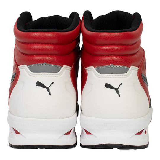 PUMA プーマ RIDER2.0 DISC MID RED&BLACK ライダー 2.0 レッド