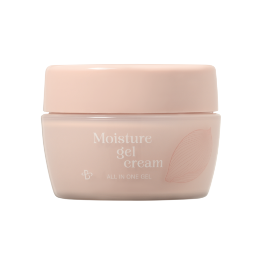 モイスチュア ジェルクリーム｜PRODUCT｜BEAUTY SOLUTION（ビューティ