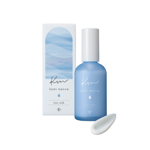 髪メンテ ヘアミルク ｜PRODUCT｜BEAUTY SOLUTION（ビューティ