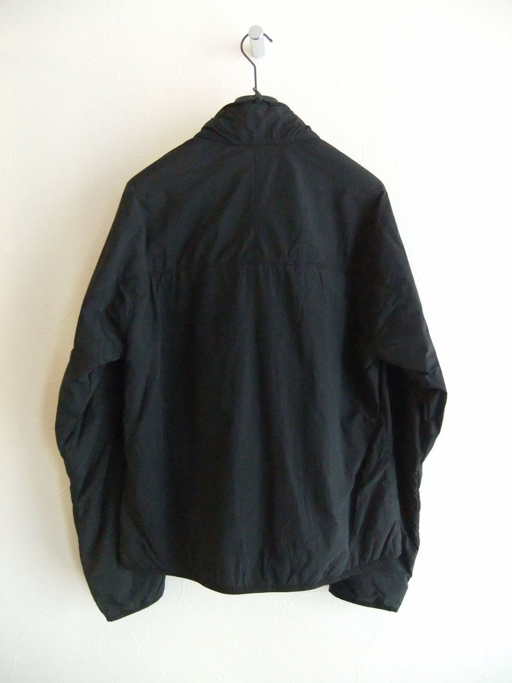 C.P. COMPANY - G.D.P. JACKET Primaloft® ジップアップ ブルゾン