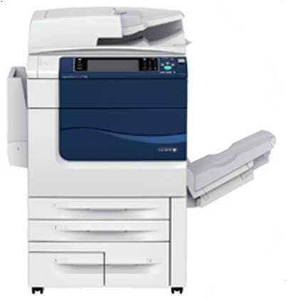 DocuCentre-V C5080」富士フイルム（旧富士ゼロックス） (Fujifilm