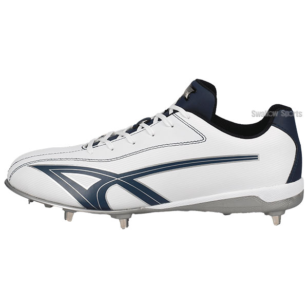 野球 スパイク 金具 野球スパイク 紐 ジュニア 大人 一般 SSK エスエス