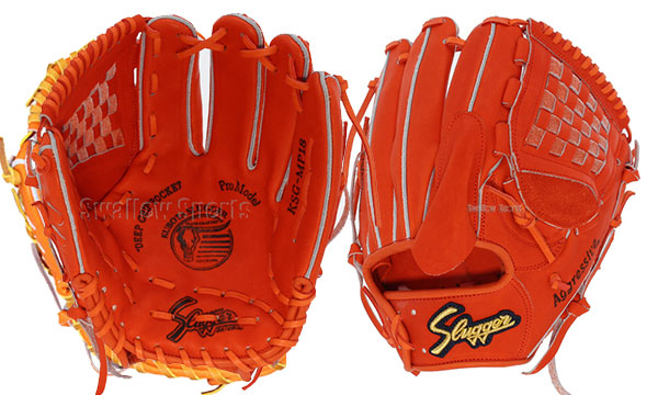 久保田スラッガー 硬式オーダーグローブグラブ 野球用品スワロースポーツ