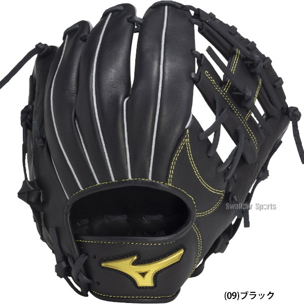 ミズノ Global Elite軟式内野サイズ9 1AJGR26513 楽天市場】【限定