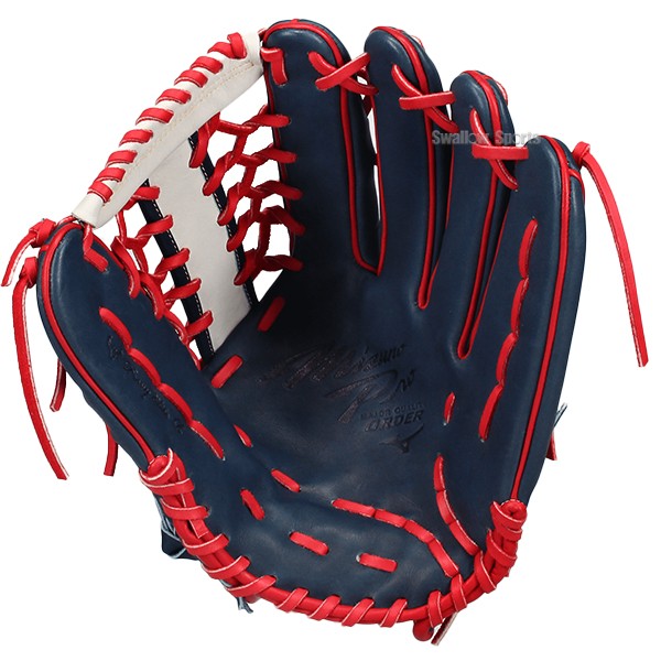 野球 グローブ 軟式 ミズノ ミズノプロ 軟式グローブ グラブ イチロー