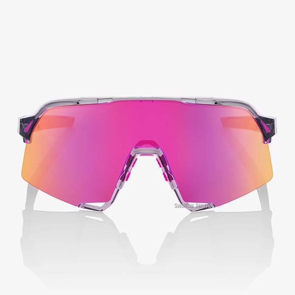 野球 100％ ワンハンドレッド アクセサリー サングラス S3 60005-00017