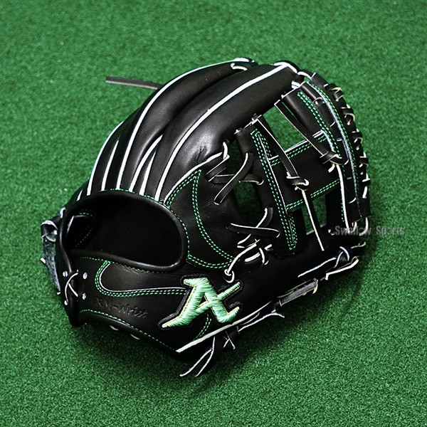 野球 アトムズ 066型 ネオプロフェッショナルライン 硬式グローブ