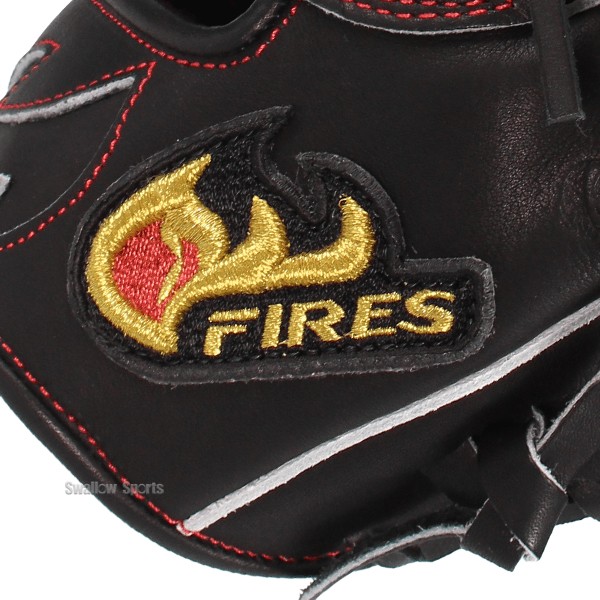 野球 ファイヤーズ 硬式グローブ グラブ 硬式 ピッチャー用 投手用