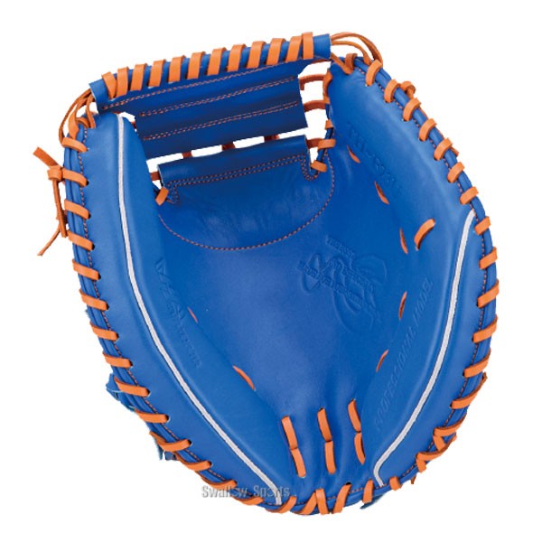 野球 ハタケヤマ TH-Proシリーズ 軟式ミット キャッチャーミット 軟式