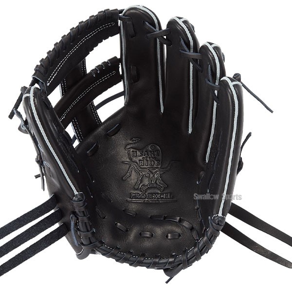 野球 ローリングス 軟式グローブ グラブ HOH PRO EXCEL 内野 内野手用