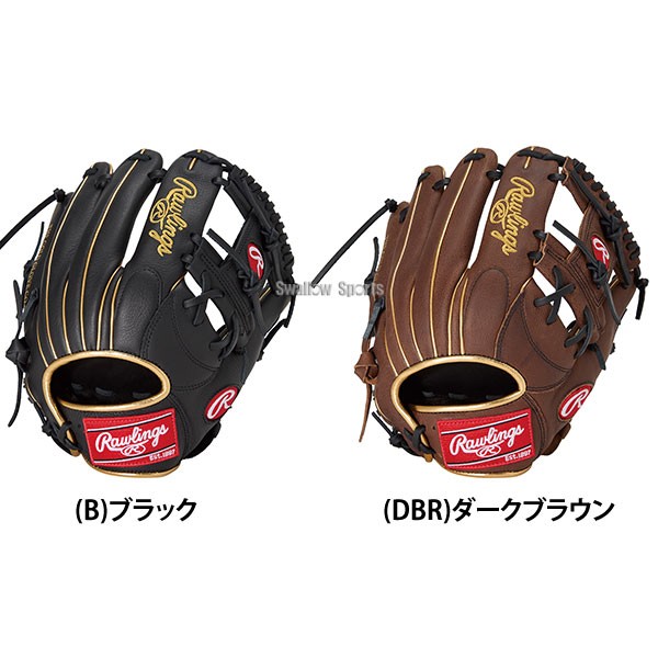 野球 ローリングス 軟式グローブ グラブ 軟式用 内野手用 PLAYER