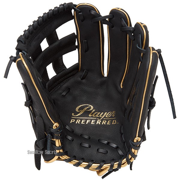 野球 ローリングス 軟式グローブ グラブ 軟式用 オールラウンド用