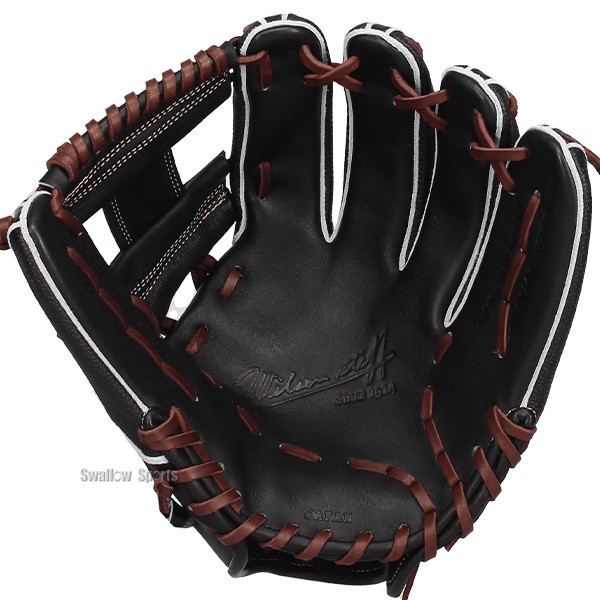 野球 ウィルソン 軟式グローブ グラブ Wilson Staff DUAL ウィルソン