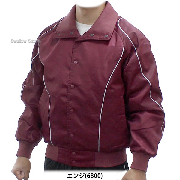 ZETT ゼット グランドコート 一般用 大人用 BOG315A 長袖 グラコン