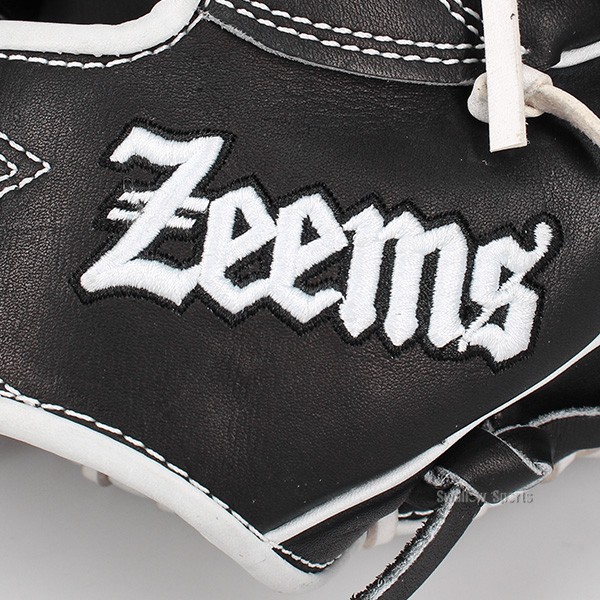 野球 ジームス スワロ－限定 軟式 グローブ グラブ 一般 投手用 投手