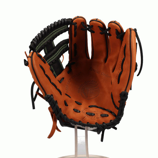 野球 久保田スラッガー 軟式 内野用 内野手用 軟式グローブ グローブ