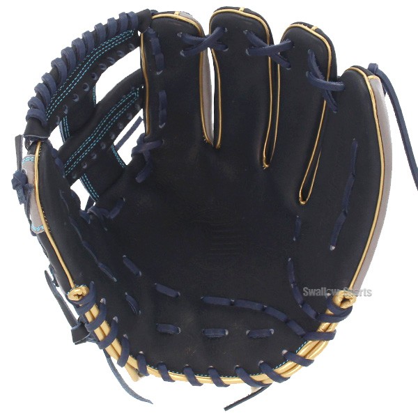 野球 久保田スラッガー 軟式 内野用 内野手用 軟式グローブ グローブ