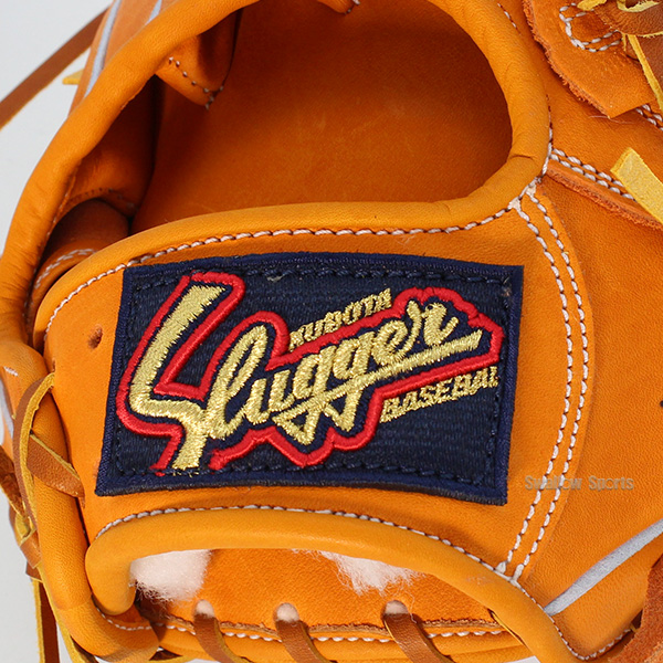 野球 久保田スラッガー 軟式 内野用 内野手用 軟式グローブ グローブ