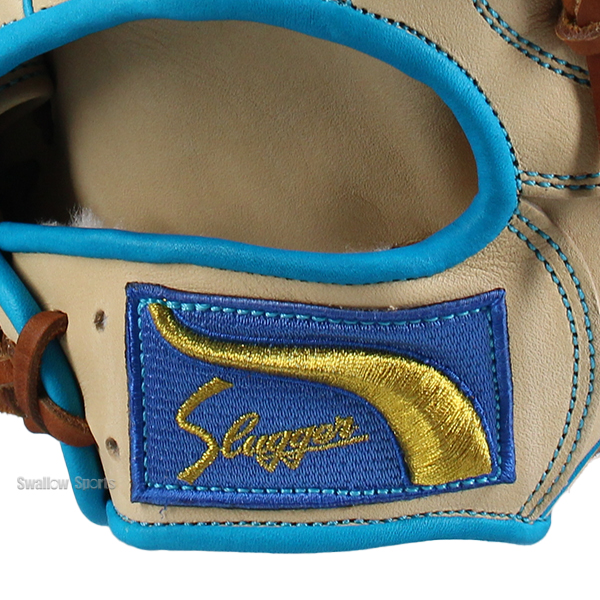 野球 久保田スラッガー スワロー限定 オーダー 軟式 グラブ グローブ