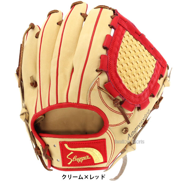 野球 久保田スラッガー 軟式 内野用 内野手用 軟式グローブ グローブ