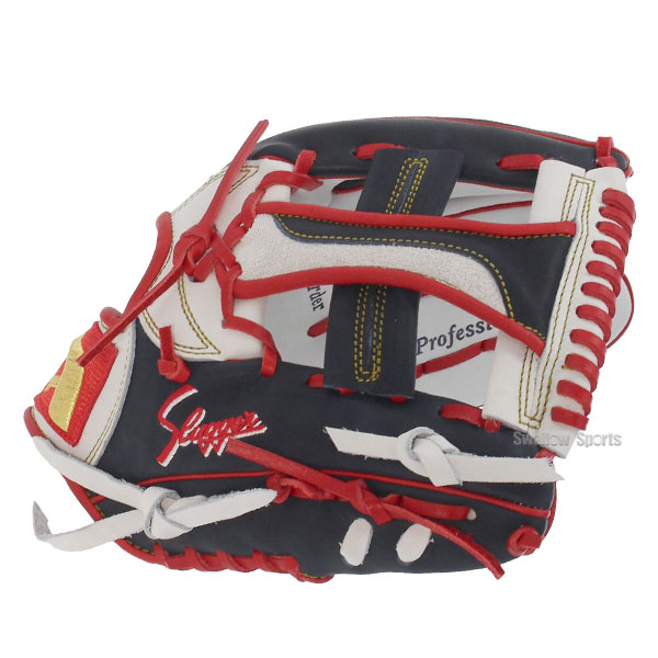 野球 久保田スラッガー 軟式 内野用 内野手用 軟式グローブ グローブ