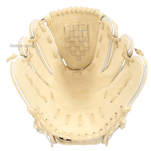 玉澤 タマザワ スワロー限定 別色 少年 軟式 グローブ 軟式グローブ